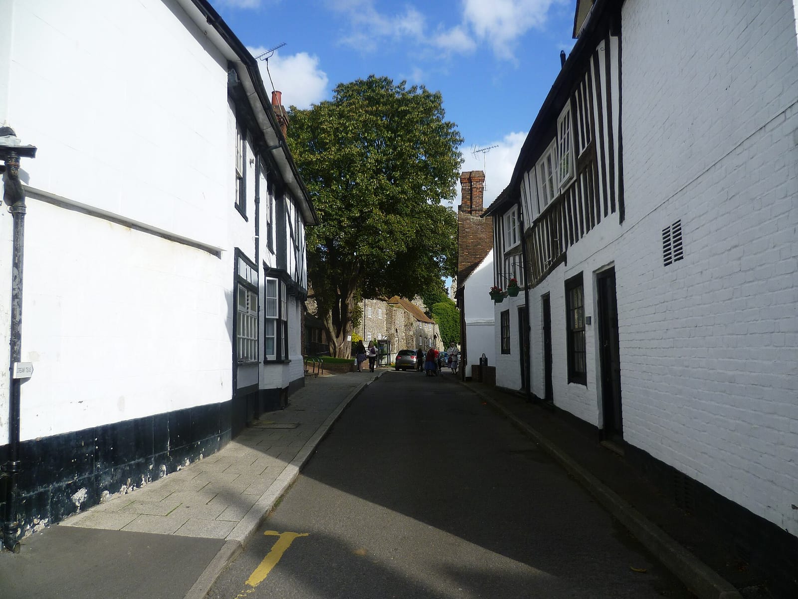 Mulberry's Tearoom