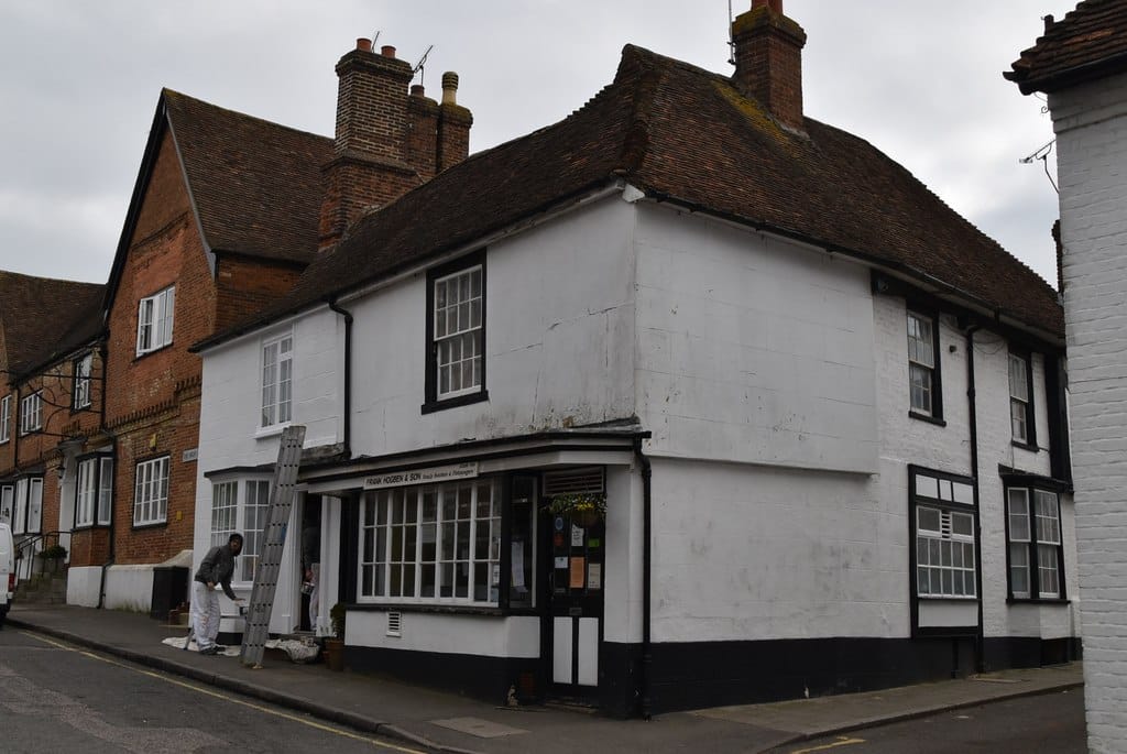 Mulberry's Tearoom photo 3
