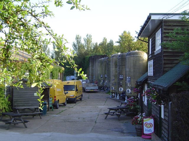 Biddenden vineyard photo 3
