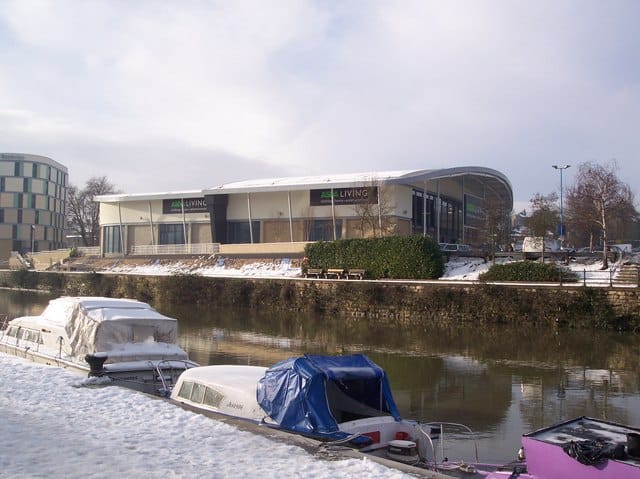 Asda Café photo 4