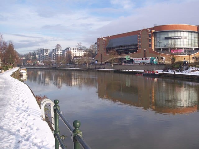 Asda Café photo 5