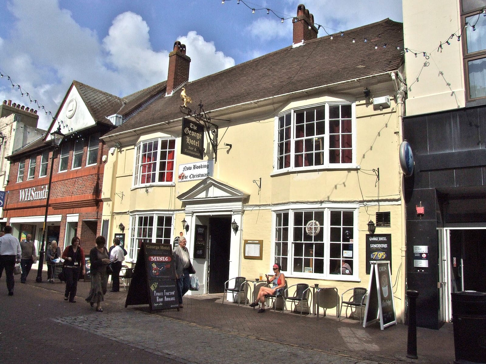 Cafe Express photo 3
