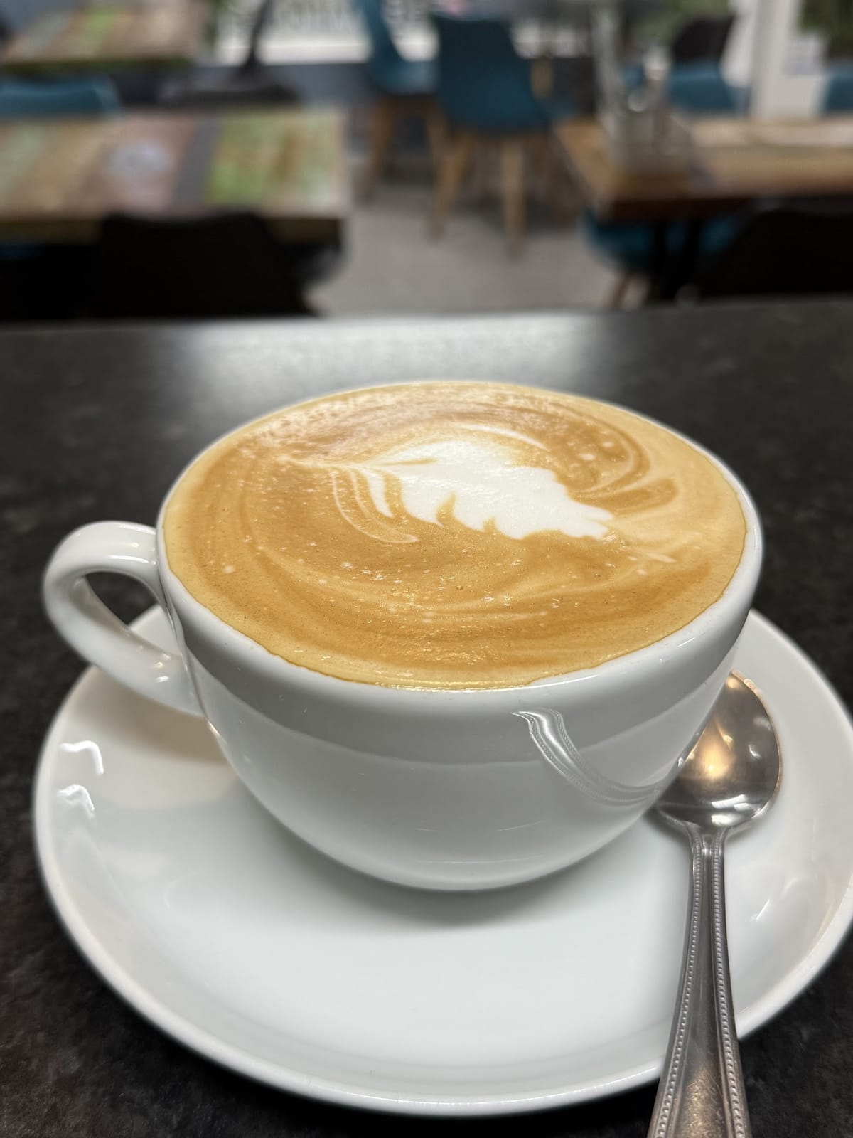 Olive Cafe