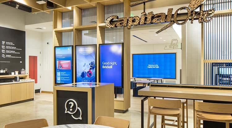 Capital One Café at Brickell photo 2