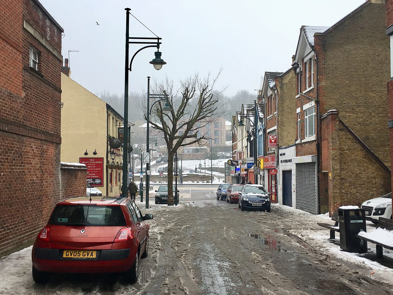 Chef's Delight 2 photo 2