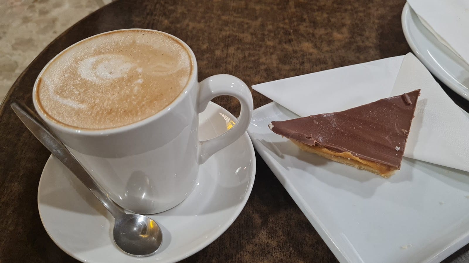Latino's Coffee