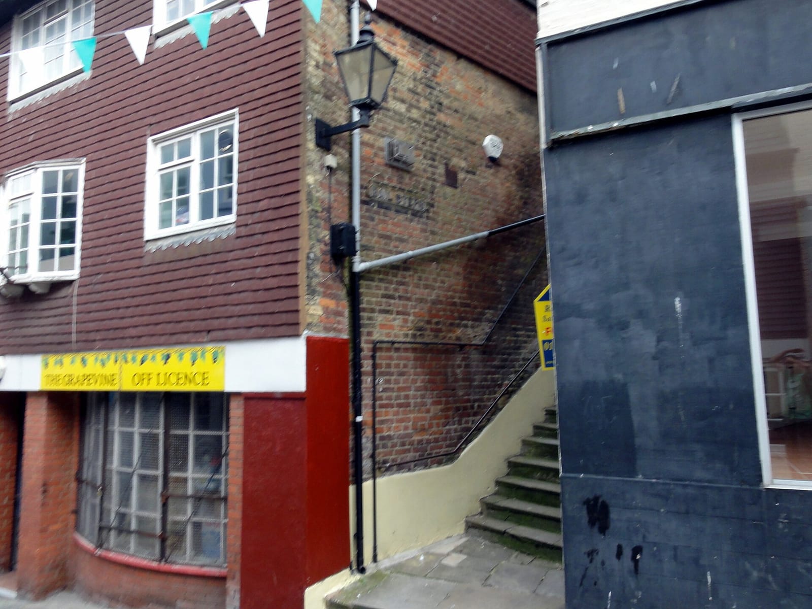 Steep Street Coffee House photo 2