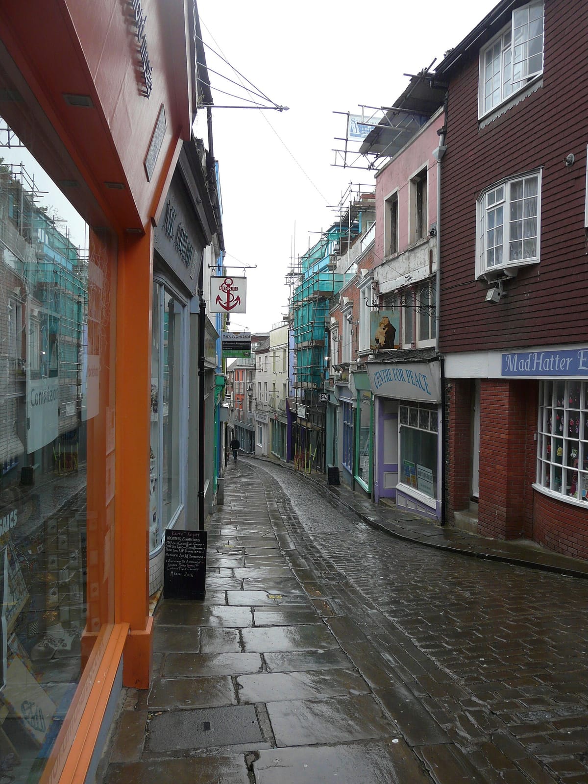 Steep Street Coffee House photo 5