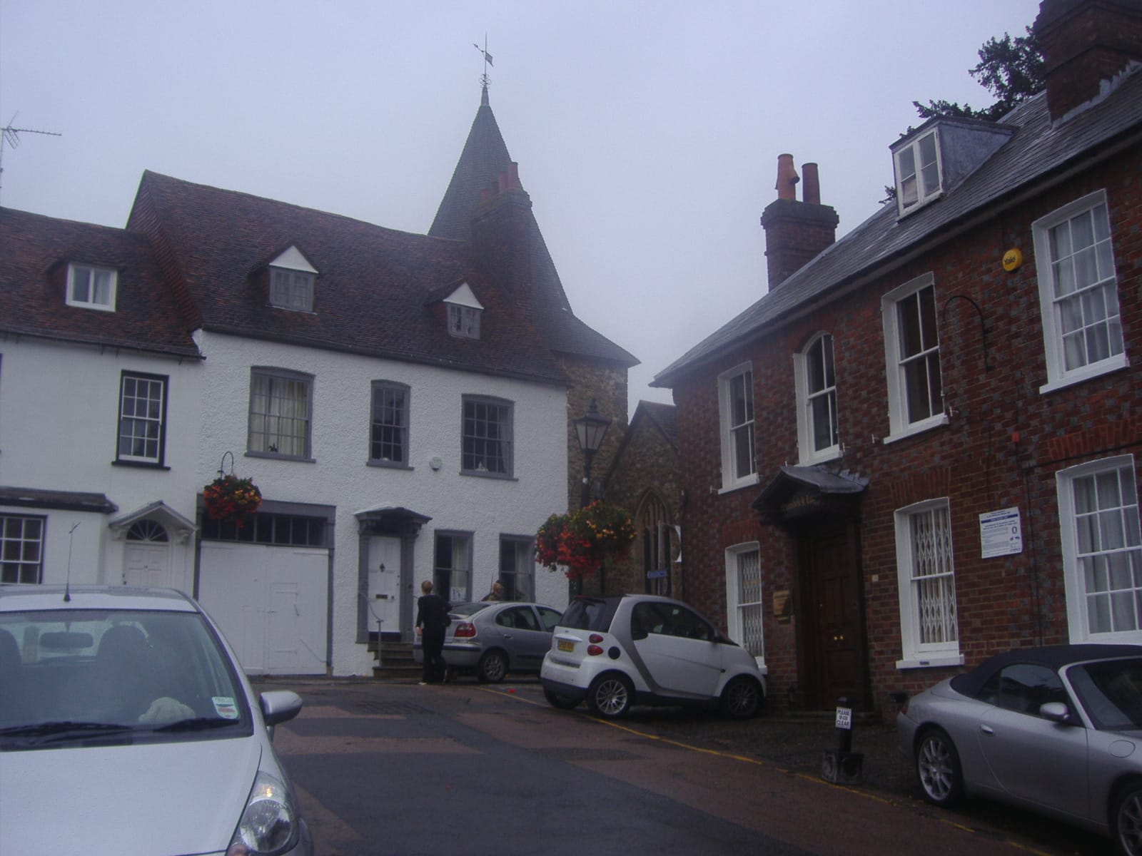 Westerham Cyclery