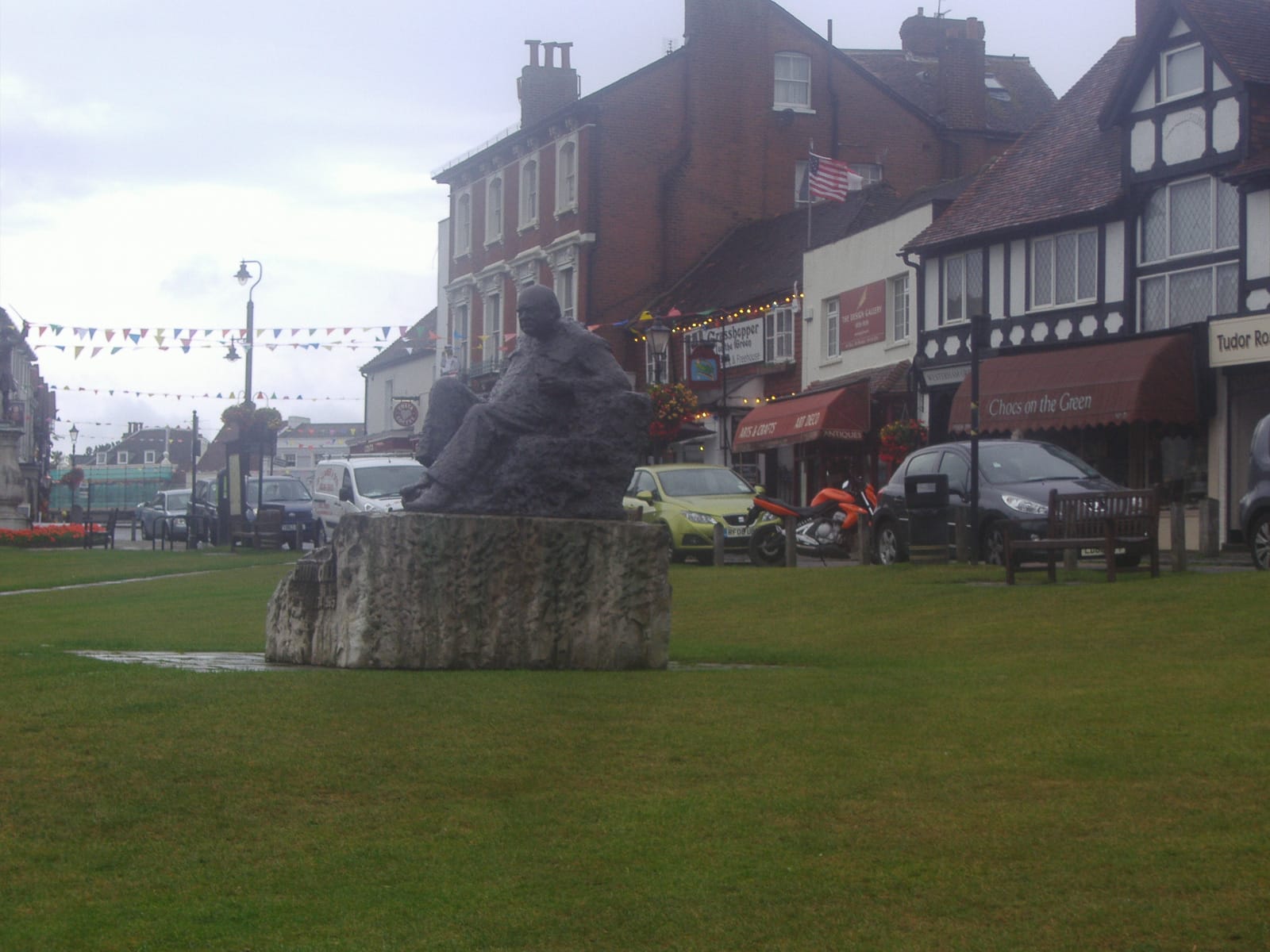 Westerham Cyclery photo 3