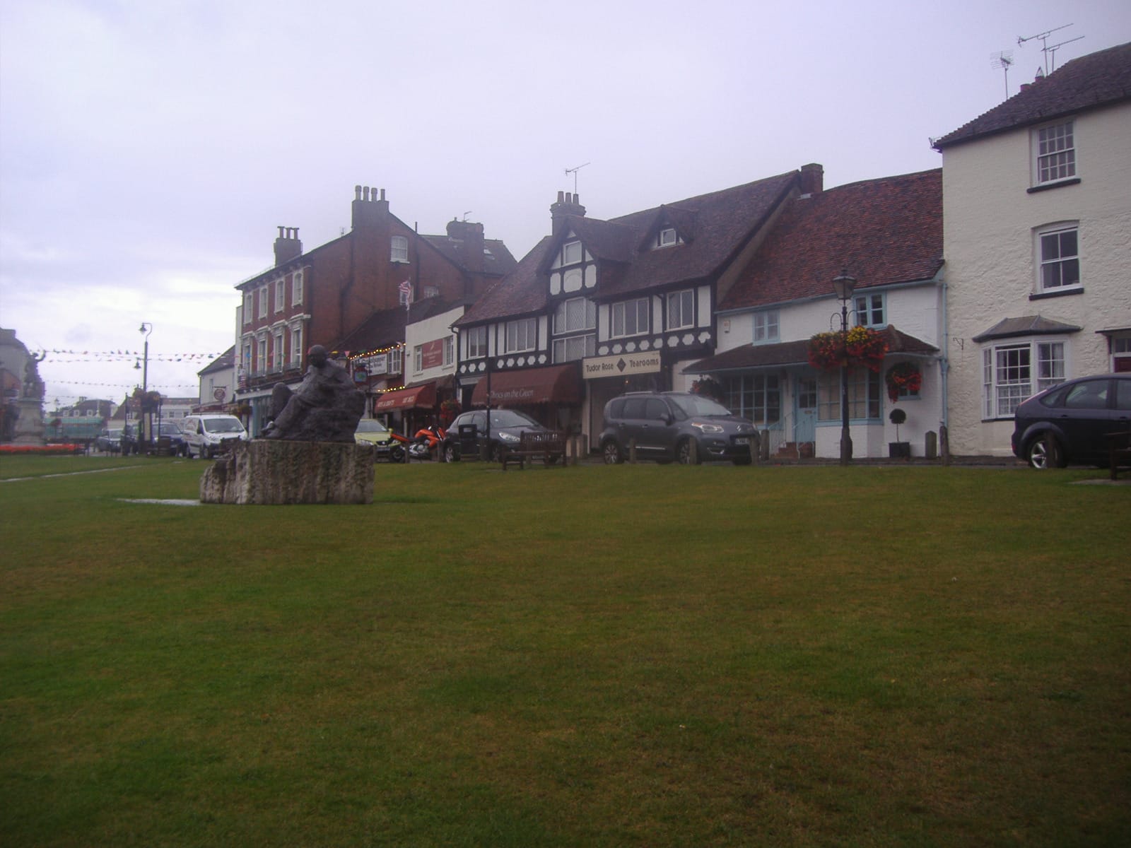 Westerham Cyclery photo 2