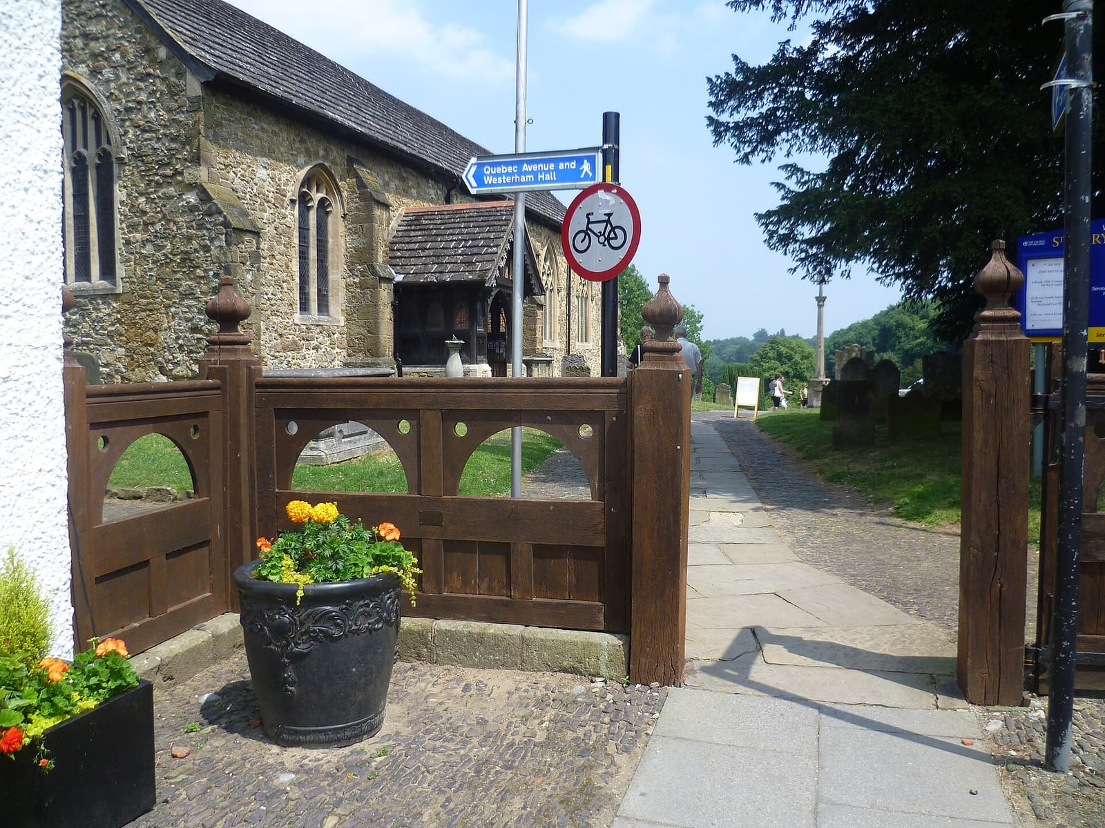 Tudor Rose Tea Rooms photo 4