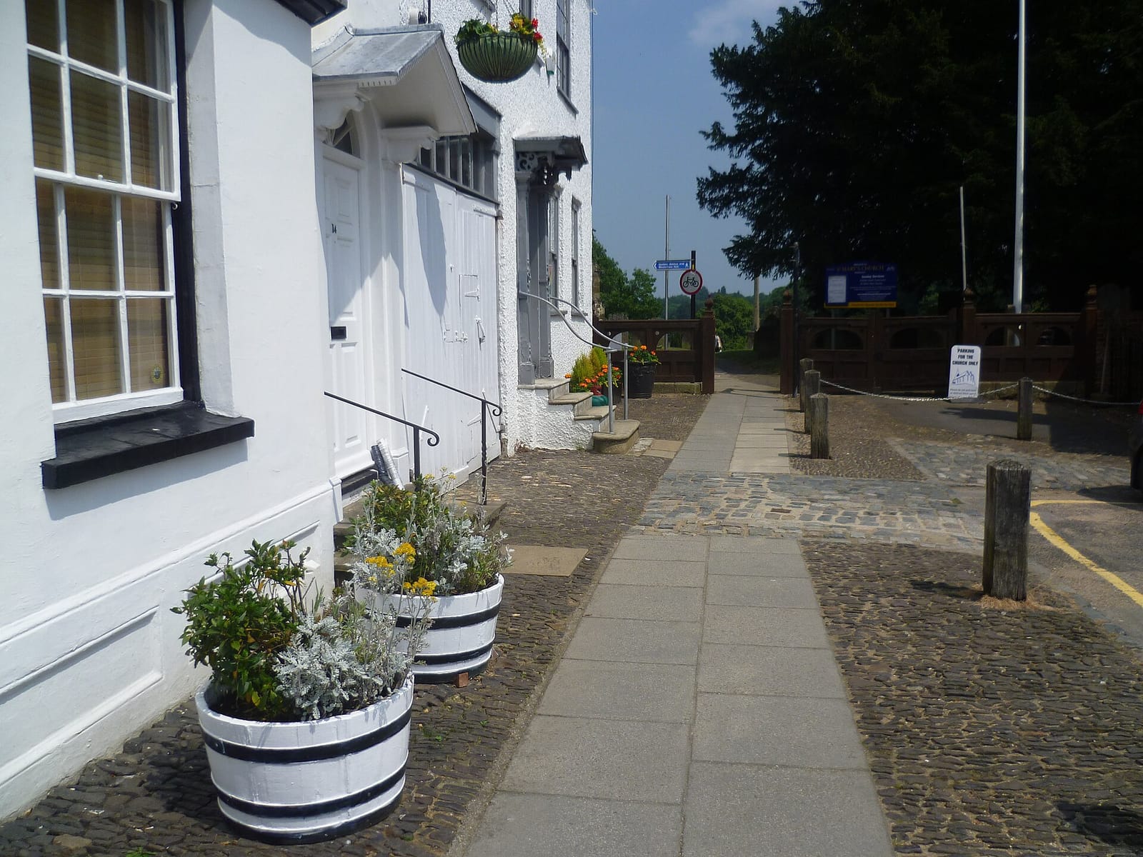 Tudor Rose Tea Rooms photo 3
