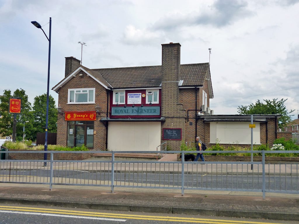 Twydall Cafe photo 5