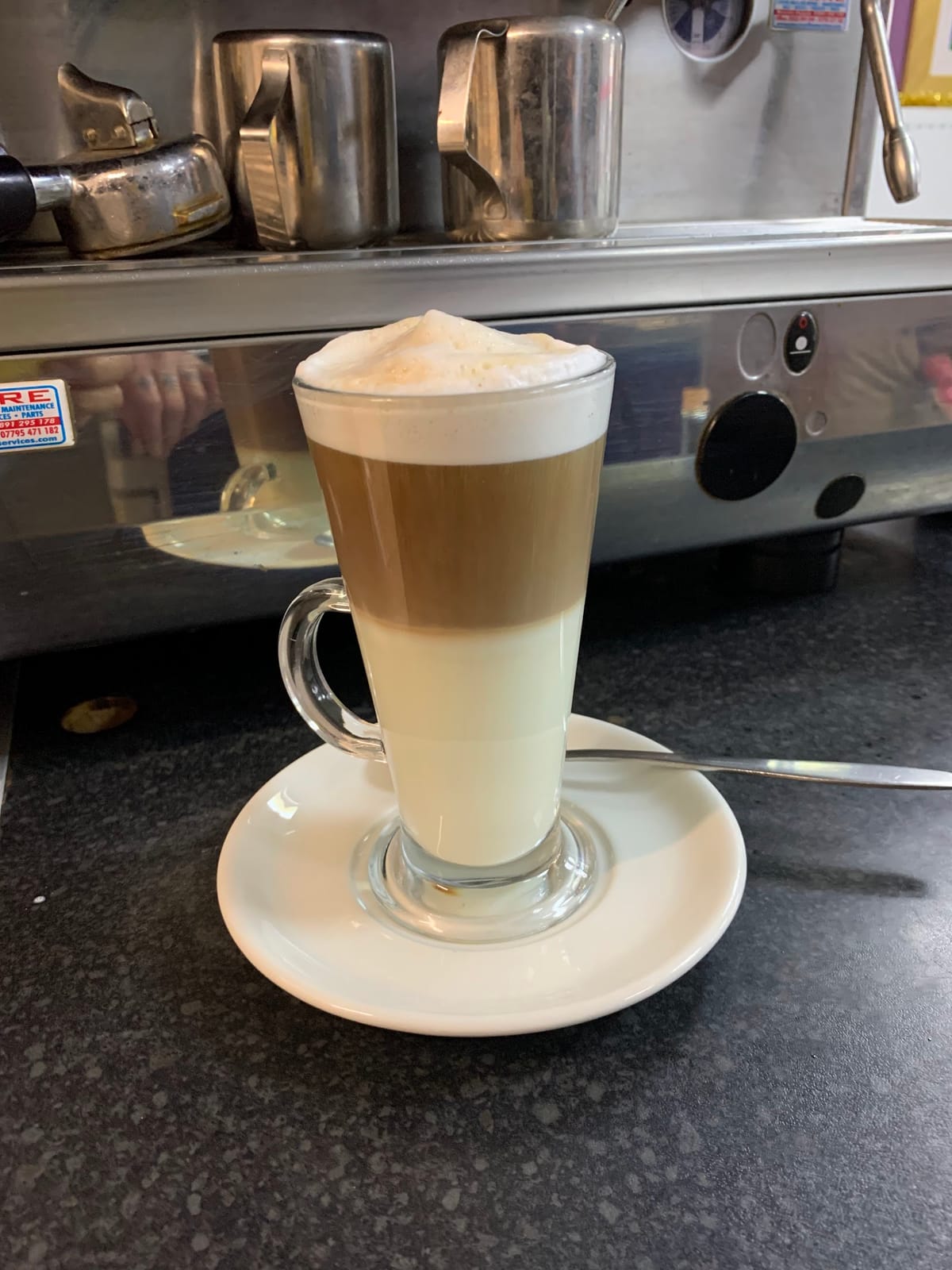 Twydall Cafe