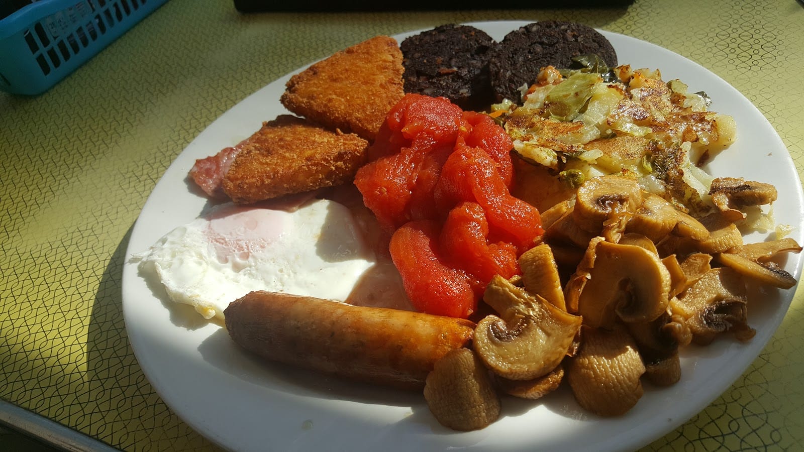 The Dalby Cafe