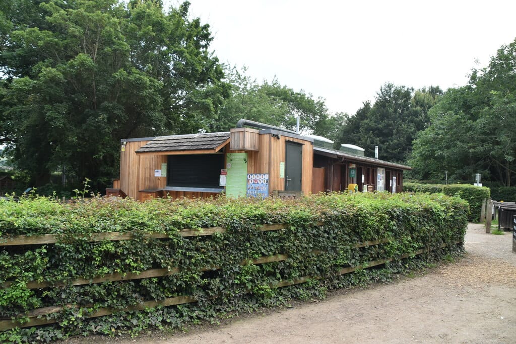 Cafe in the Park photo 4