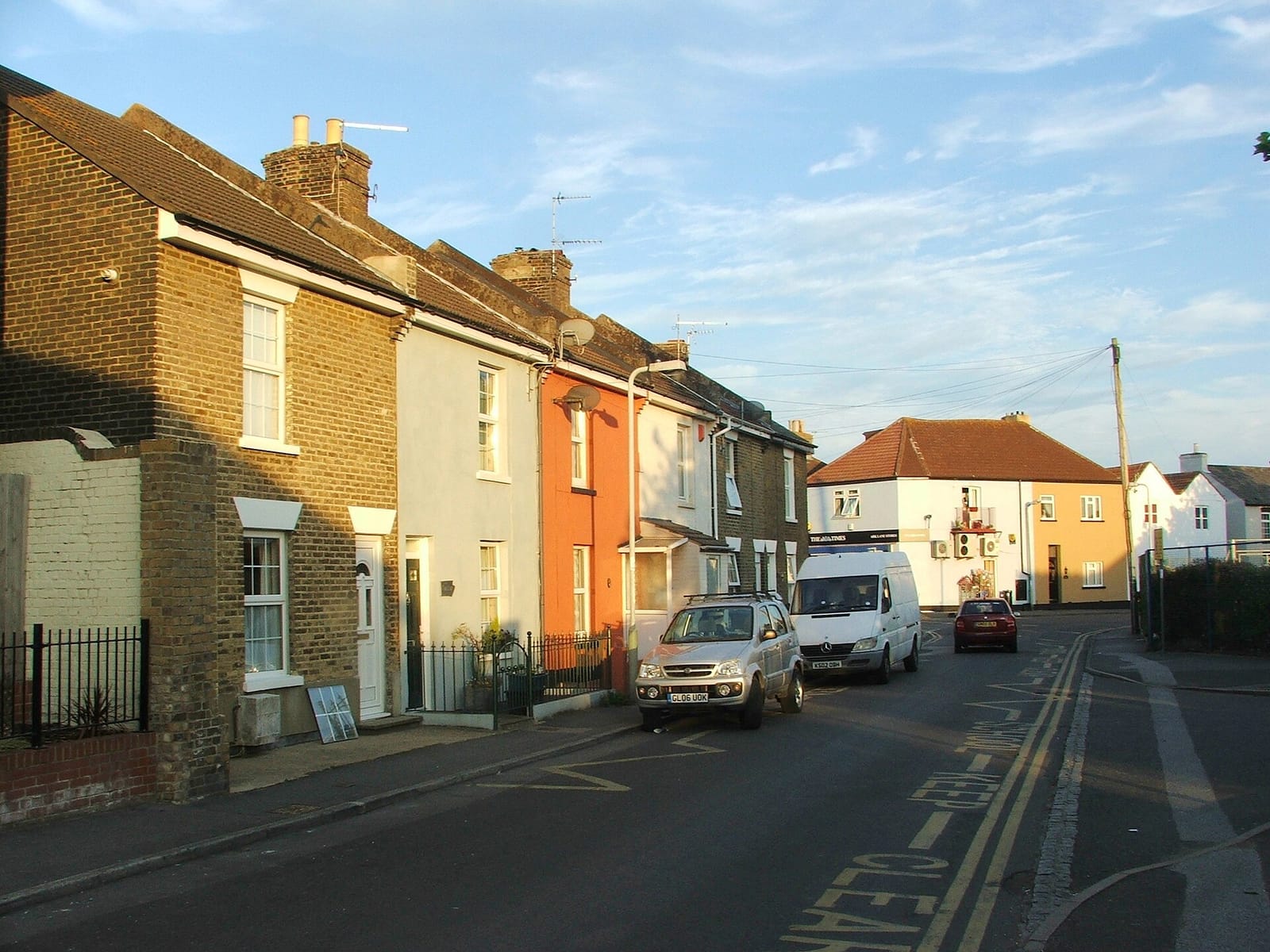 The Golf Road Centre photo 3
