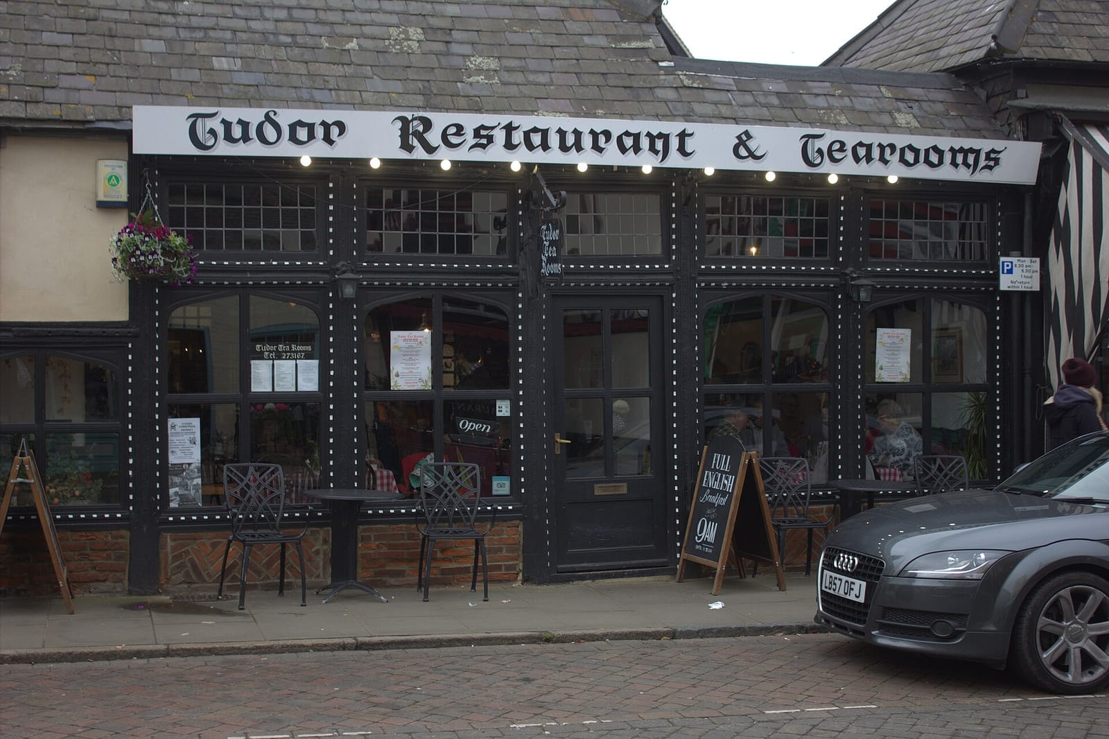 Whitstable Cafe photo 2
