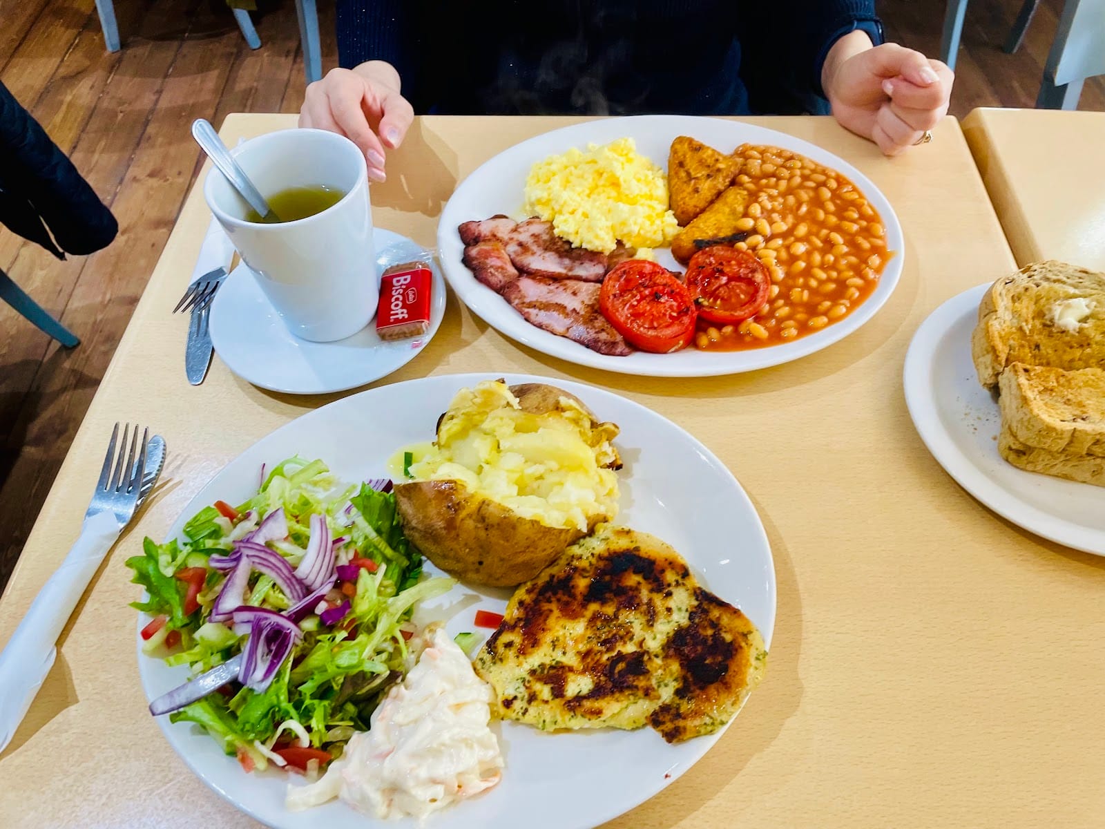 Whitstable Cafe