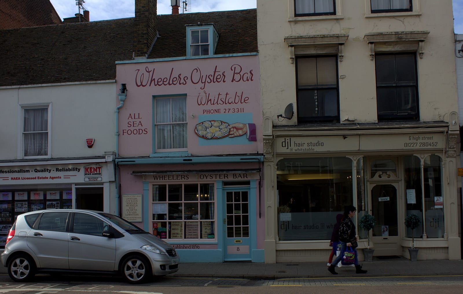 Whitstable Cafe photo 3