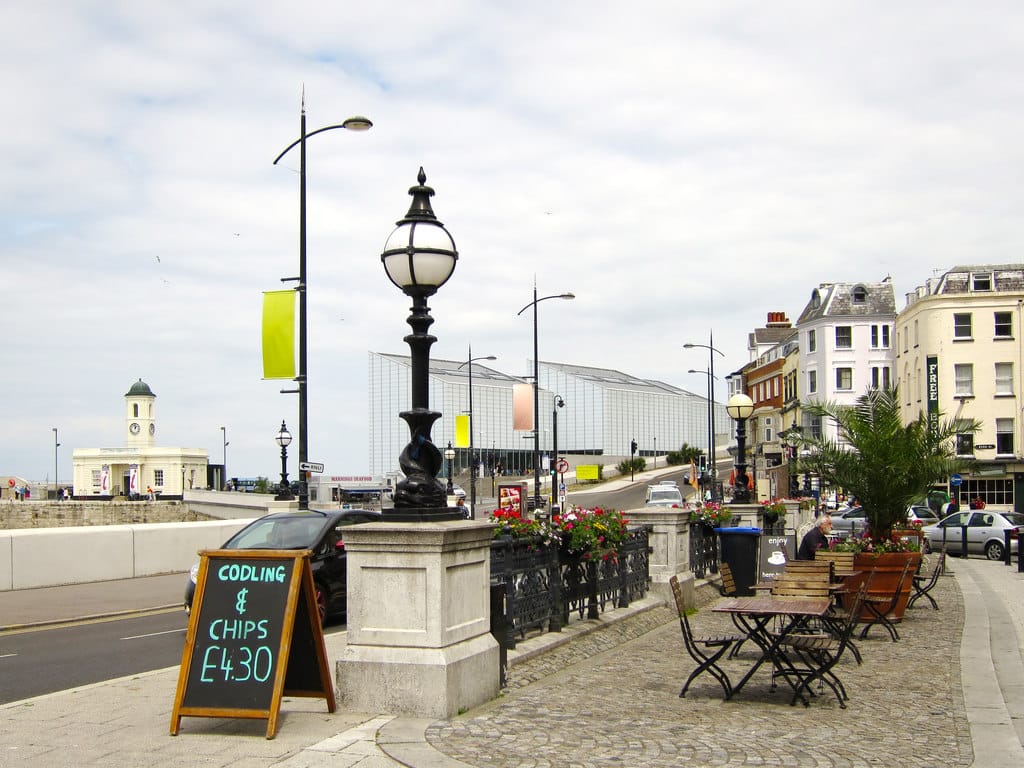 Harbour Cafe Bar photo 5