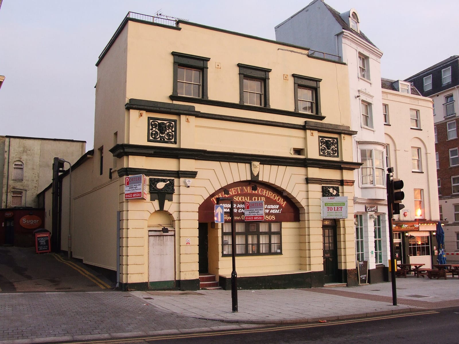 Harbour Cafe Bar photo 2