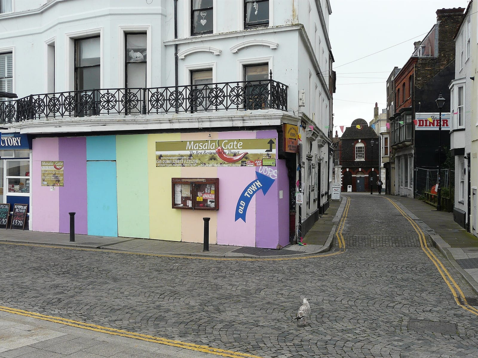 Harbour Cafe Bar photo 4