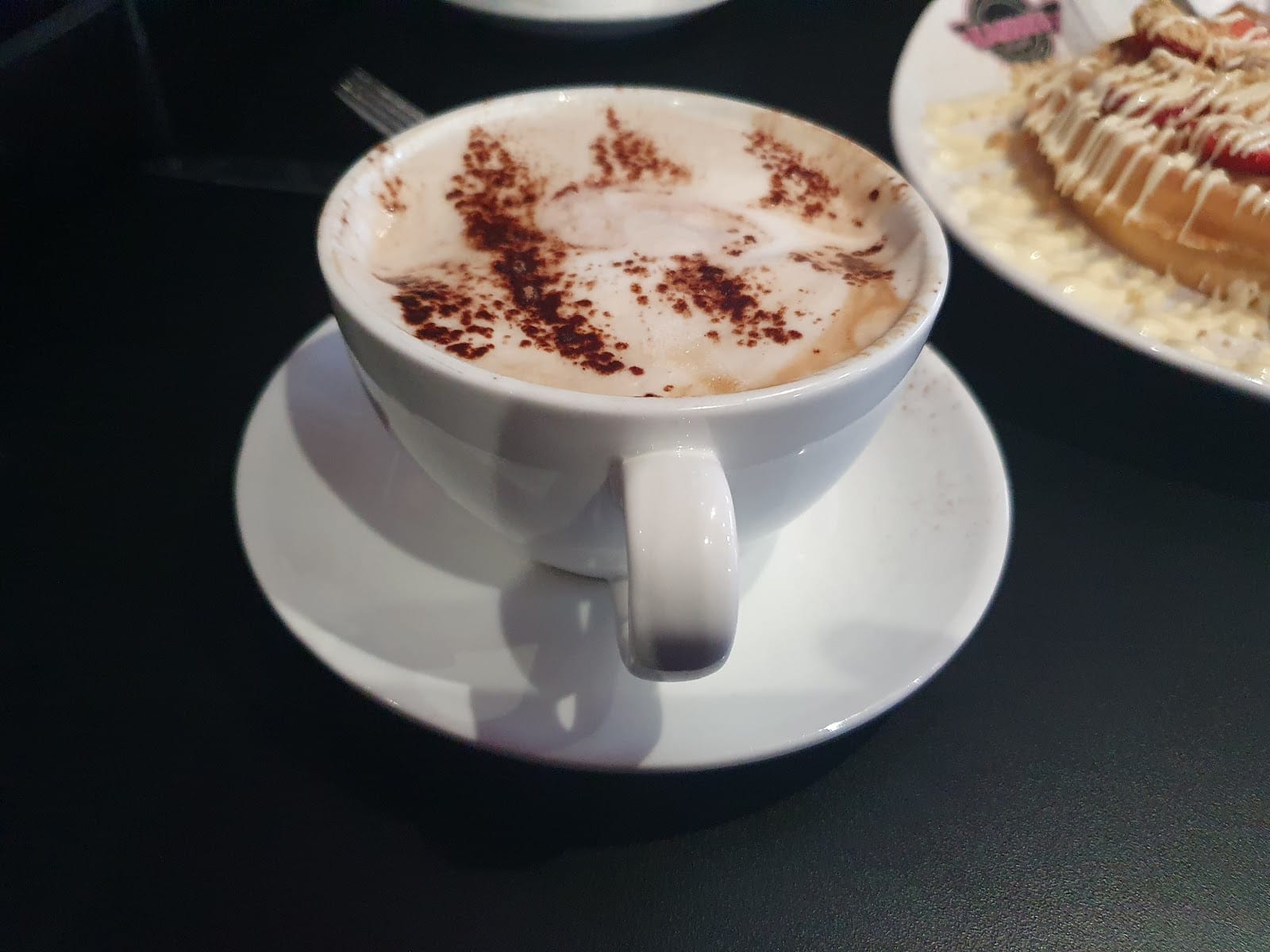 Kaspa's