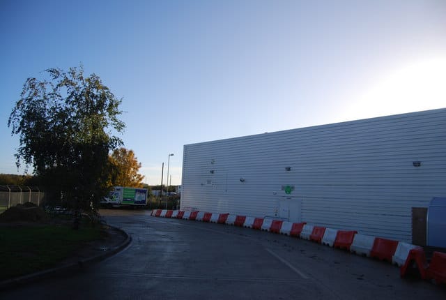 Asda Café photo 2