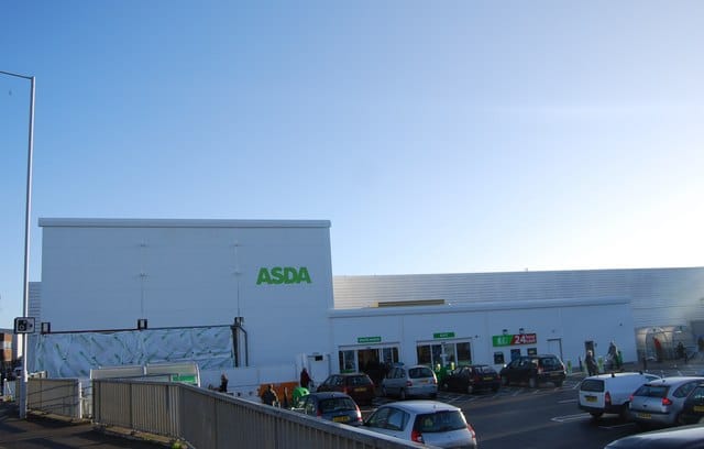Asda Café photo 3