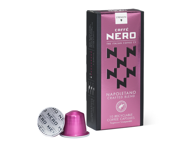 Caffè Nero photo 3