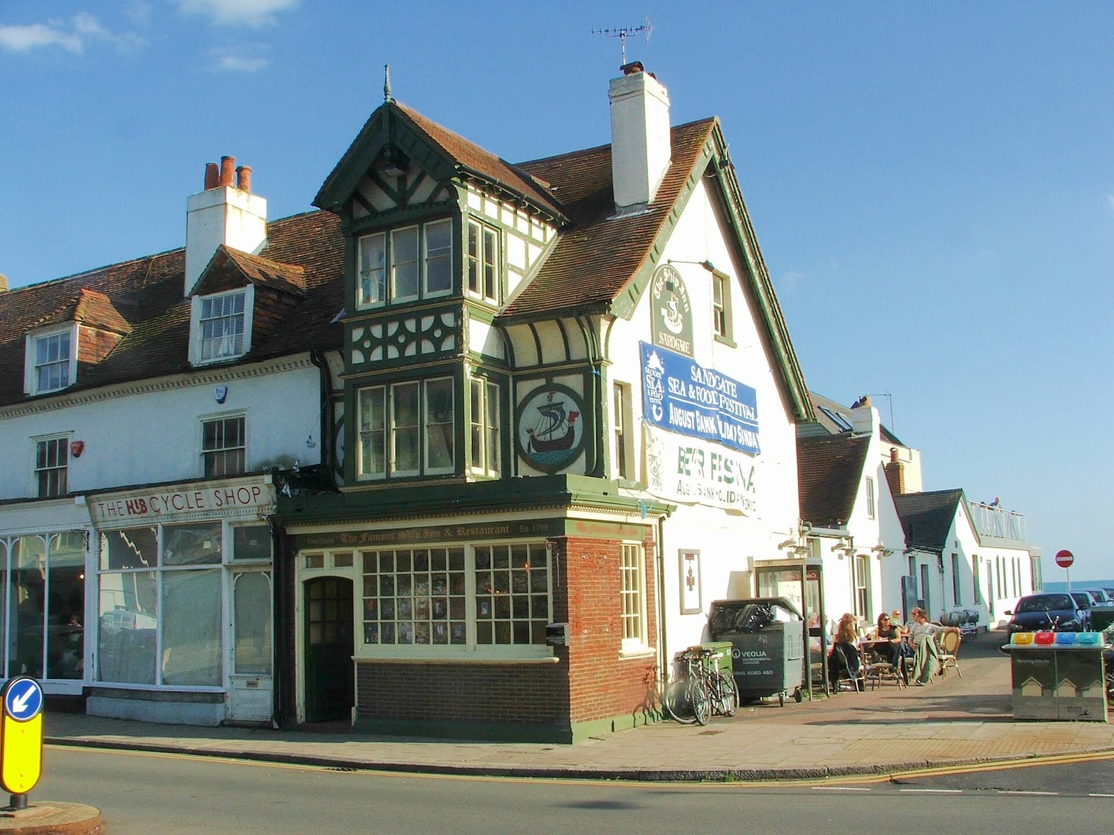 Orchard Lane Coffee House photo 3