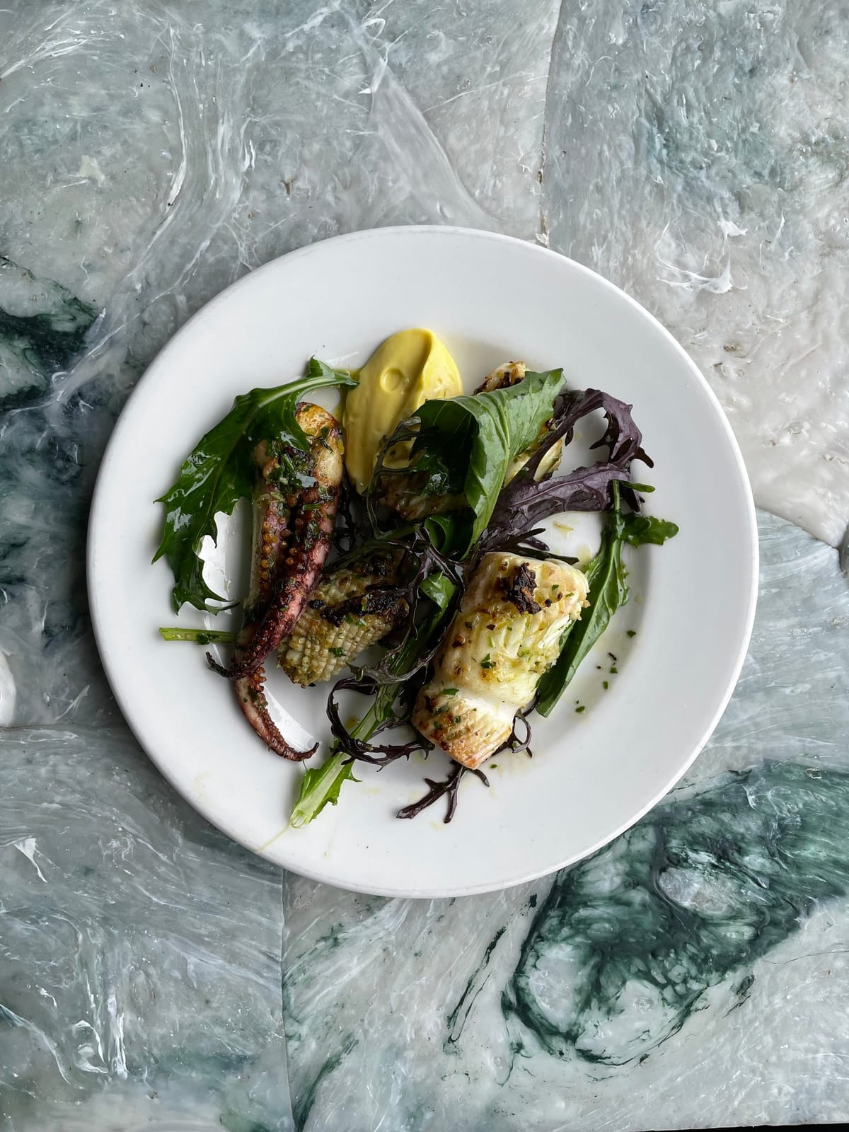 Dory's of Margate