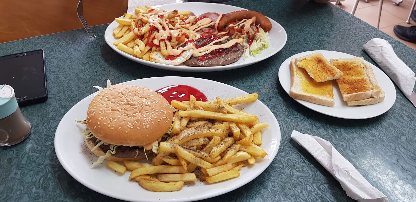 Beano Cafe