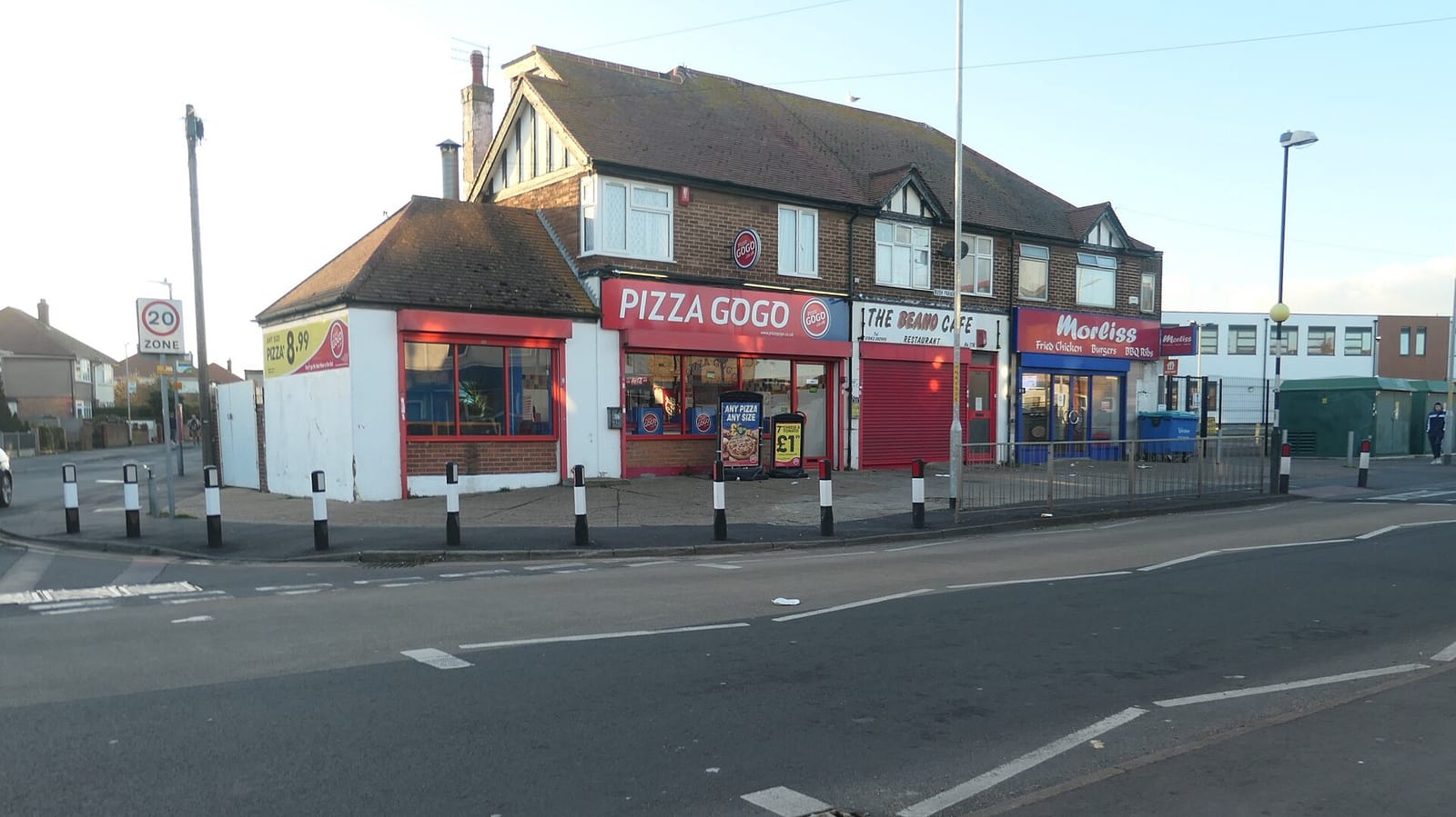 Beano Cafe photo 4