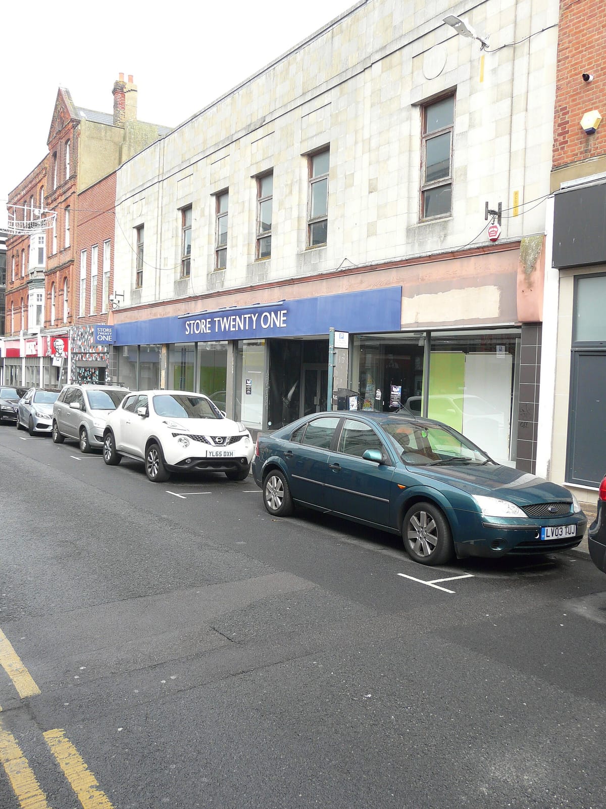 Cafe Darcy photo 2