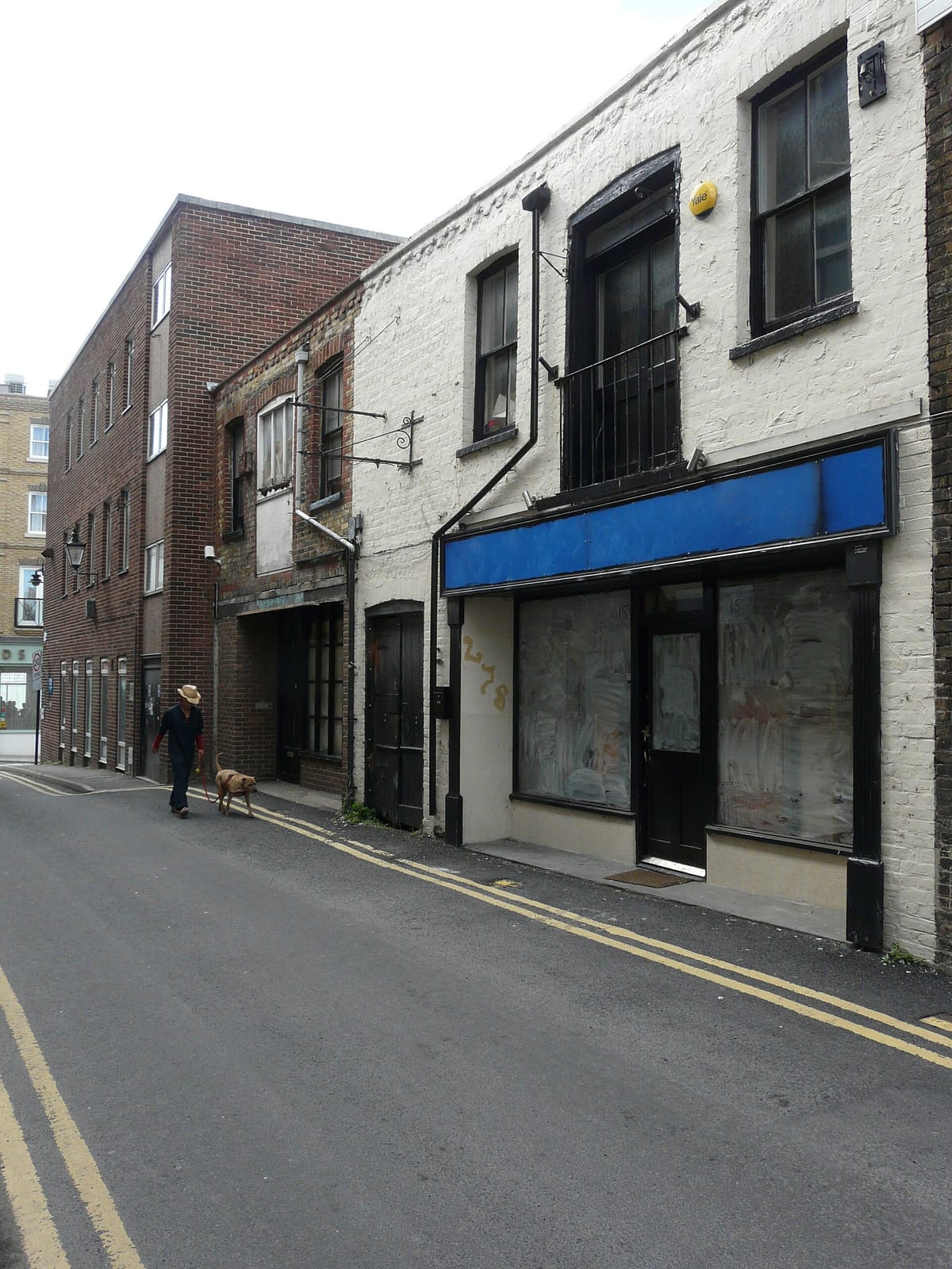 New Street Bistro photo 3