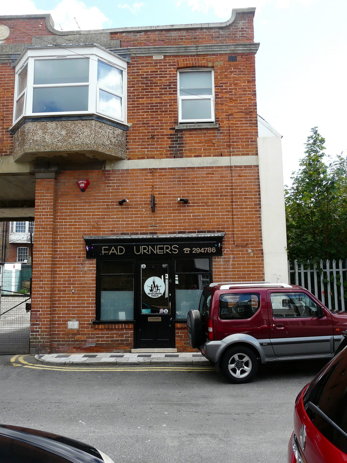 New Street Bistro photo 2