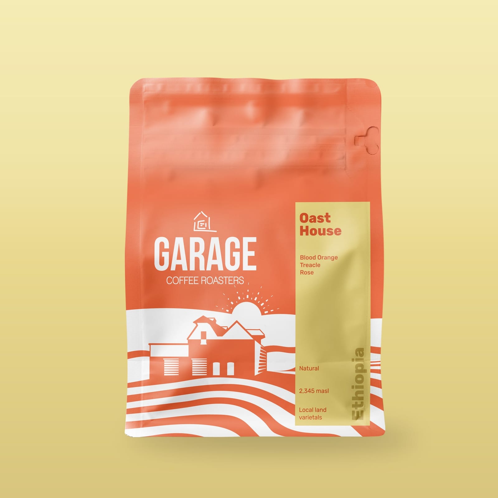 Garage Coffee photo 4