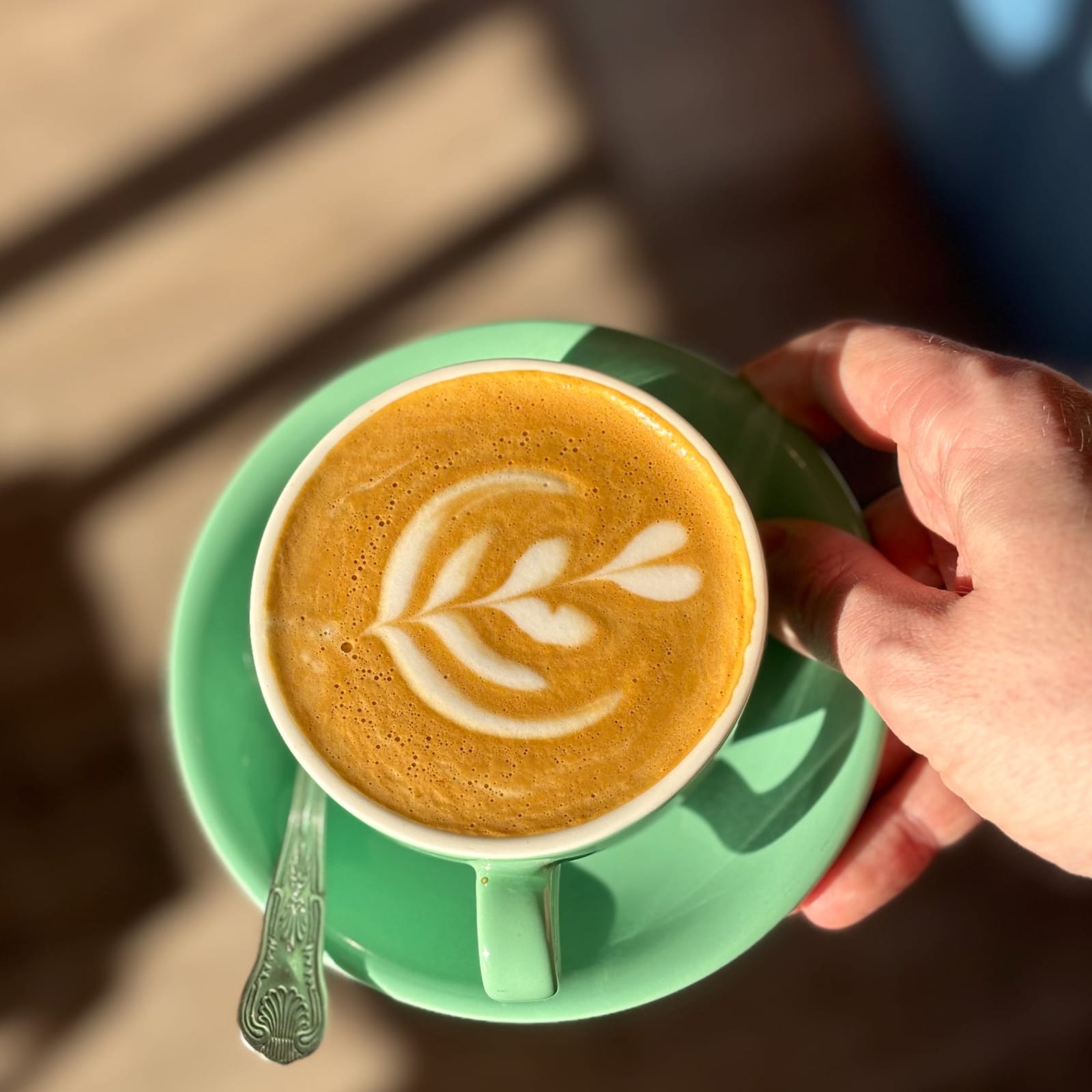 Garage Coffee photo 5