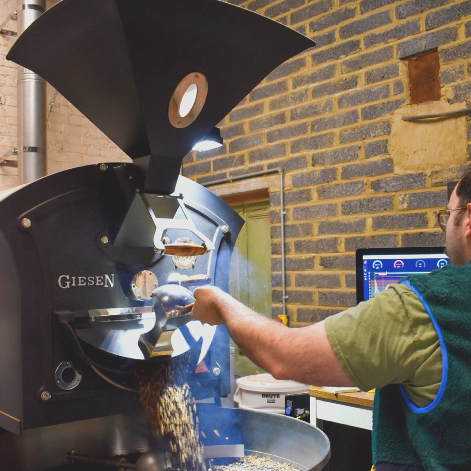 Garage Coffee photo 6