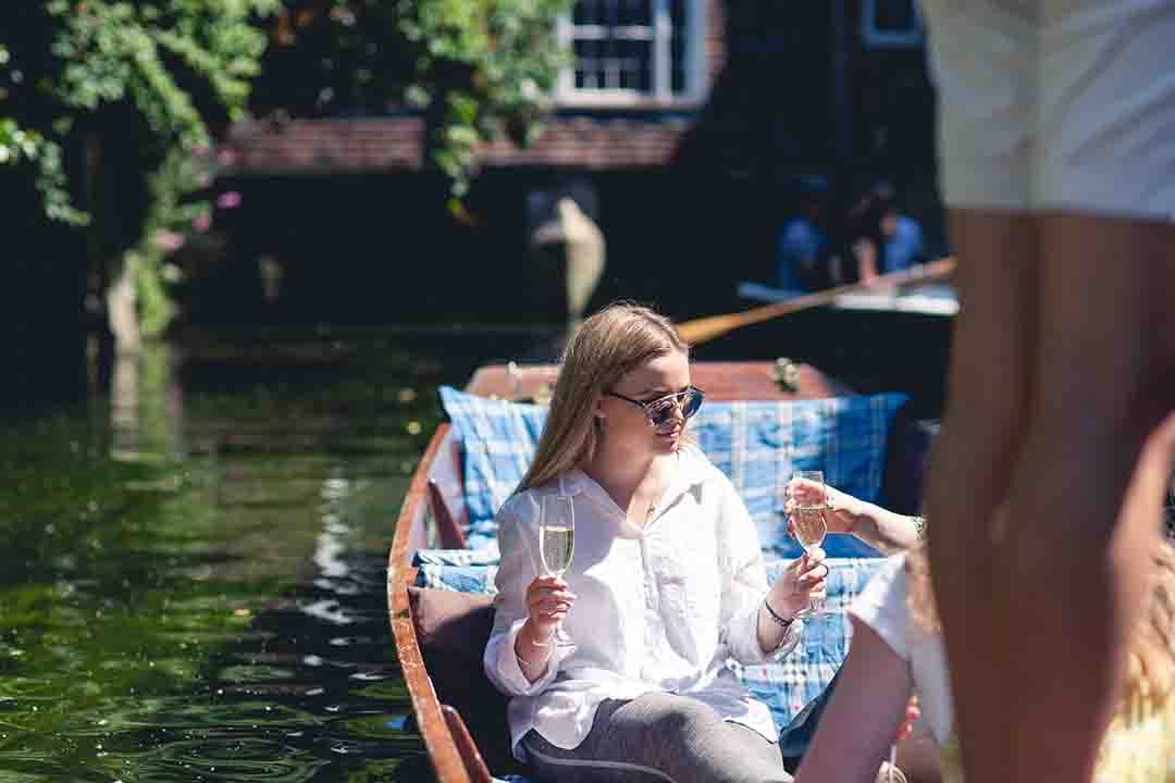 The MOORING Cafe Bar photo 2