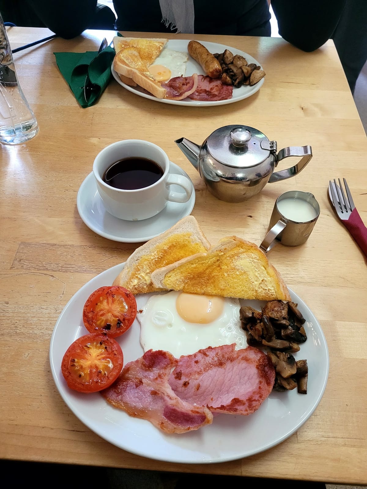 Laurielles Cafe