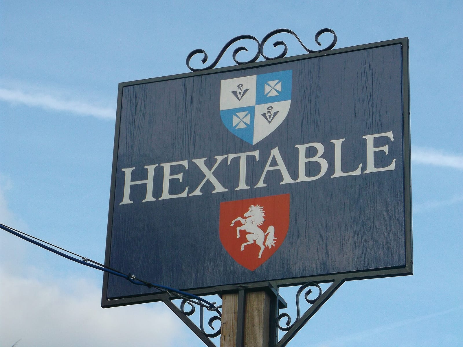 Next Door Hextable photo 2
