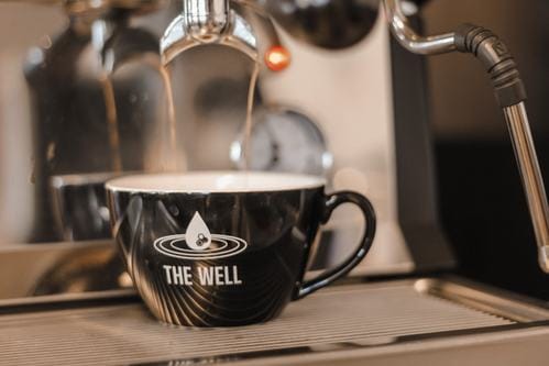 The Well Community Cafe photo 6