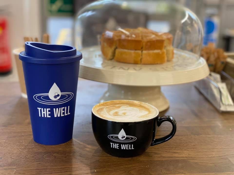 The Well Community Cafe