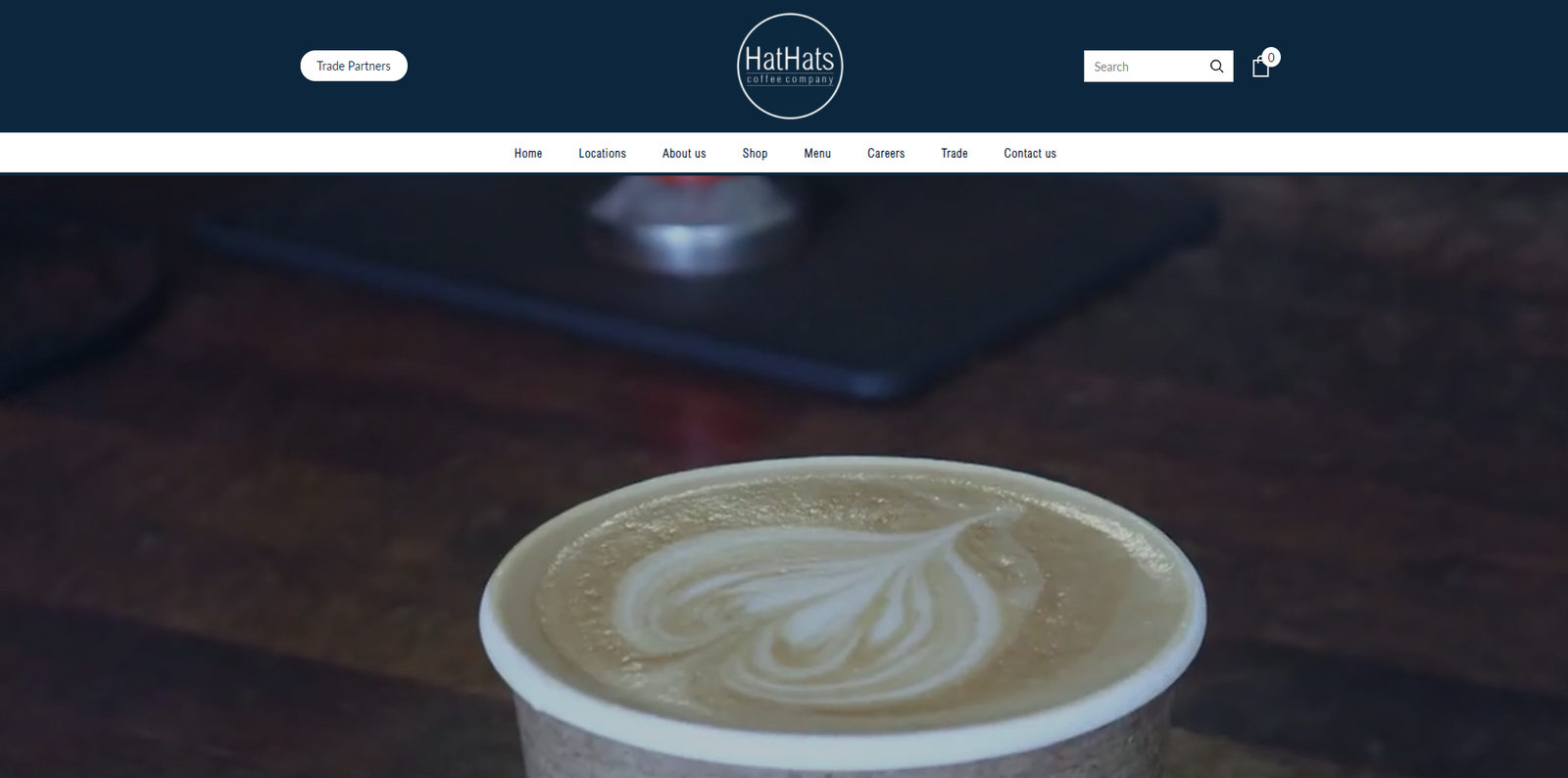HatHats Coffee Faversham photo 2