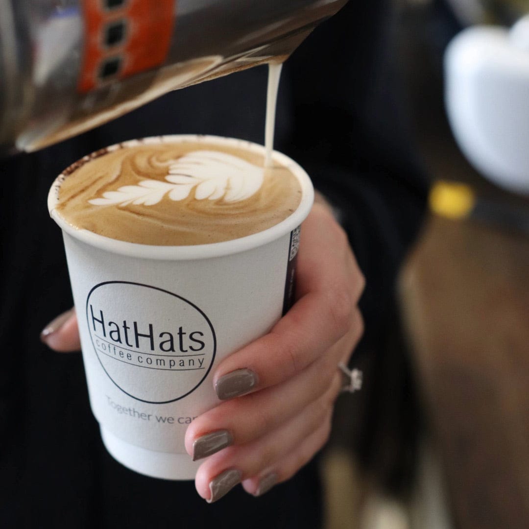 HatHats Coffee Faversham photo 3