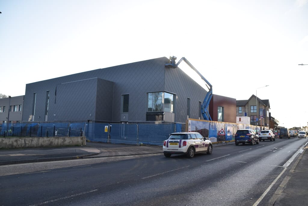 Southborough Cafe photo 2